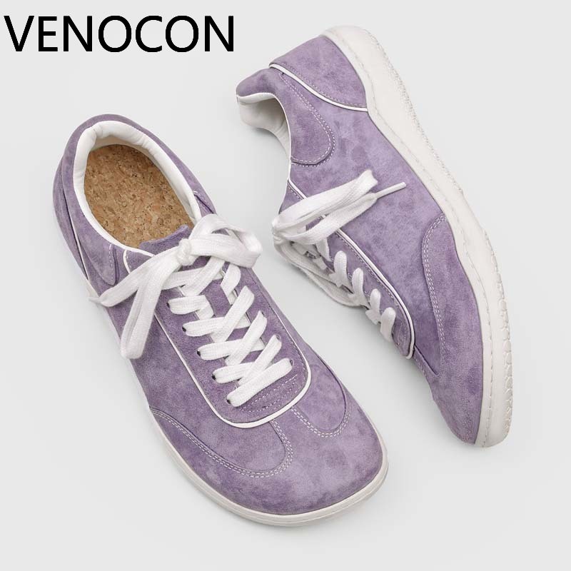 Women'S Shoes Zero Drop - Кроссовки VENOCON унисекс с широким носком