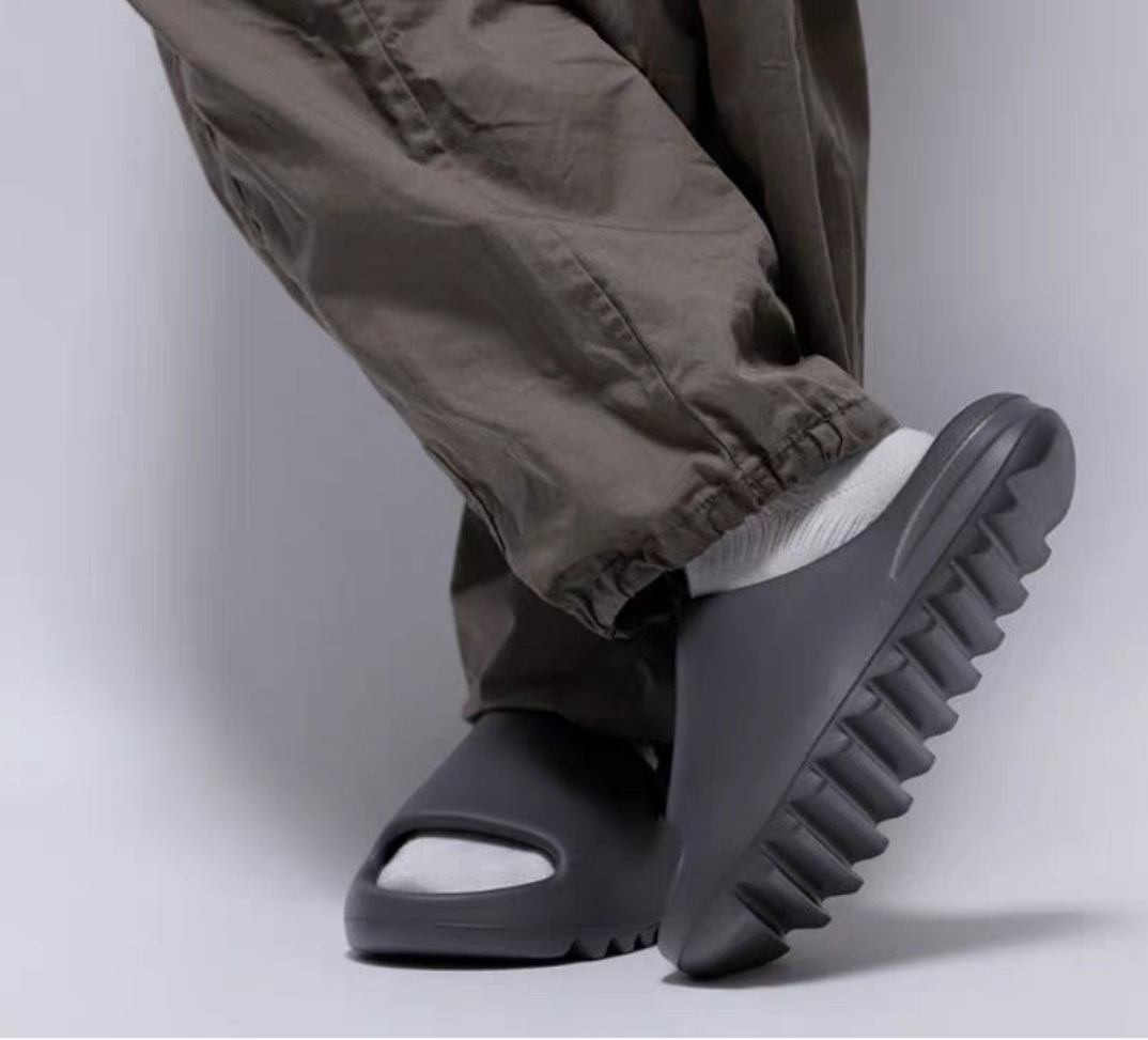 Women'S Shoes To Men'S - Летние женские тапочки, мужские сандалии, повседневная