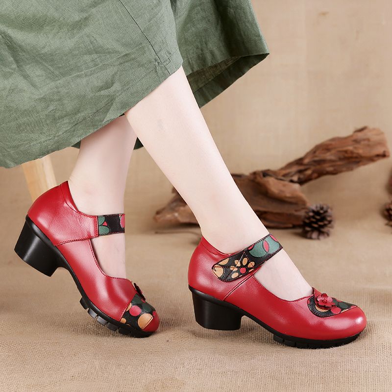 Women'S Shoes Quality - Женские туфли на танкетке, роскошные дизайнерские