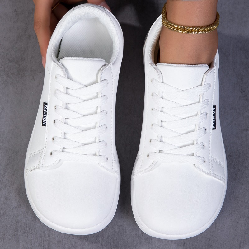 Women'S Shoes Zero Drop - Новые женские босиком с широким носком,