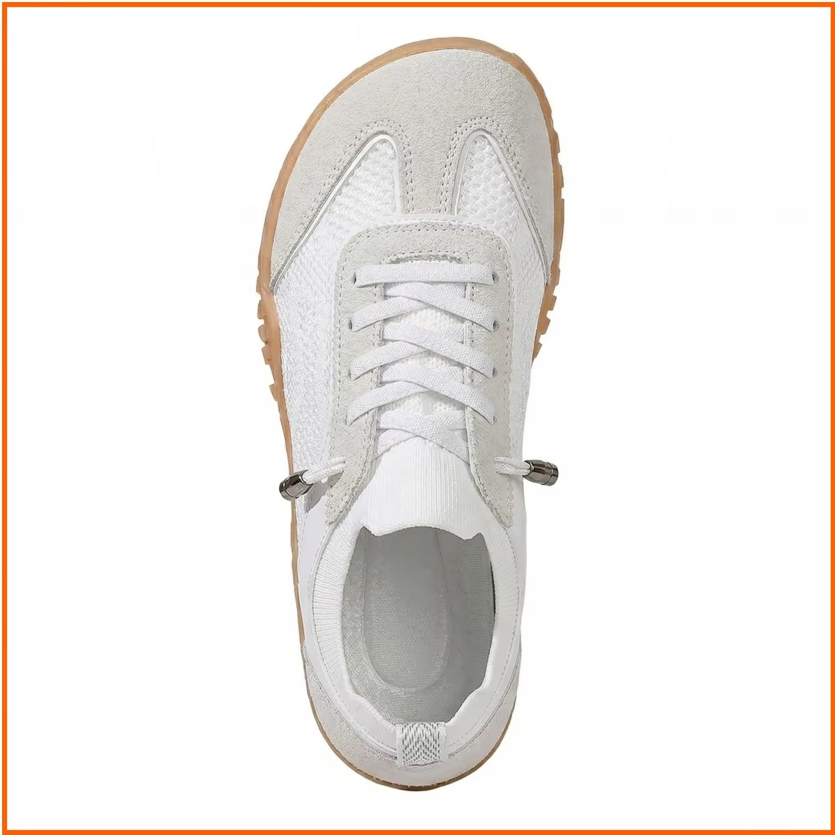Women'S Shoes Zero Drop - FANCYLEE Кроссовки Босоногие Женские Barefoot Zero