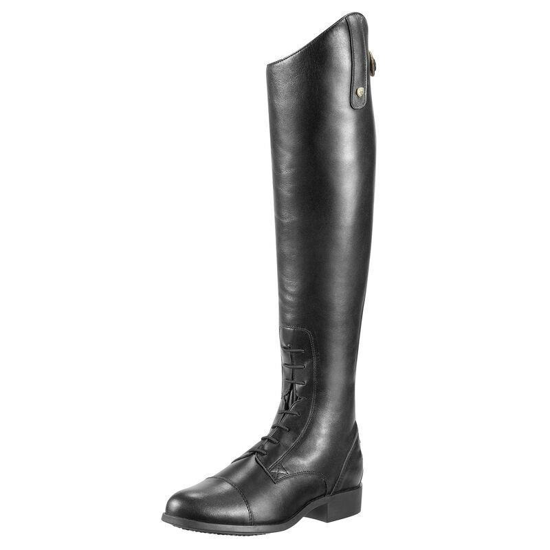High Knee Heel Boots - Женские высокие сапоги до колена, нескользящие,