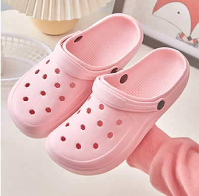 Women'S Shoes Crocs - Летние уличные сандалии-клоги из ЭВА для