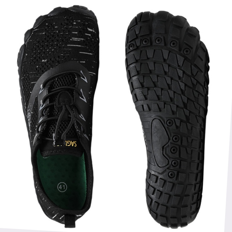 Women'S Shoes Zero Drop - Мужские кроссовки для бега по пересеченной