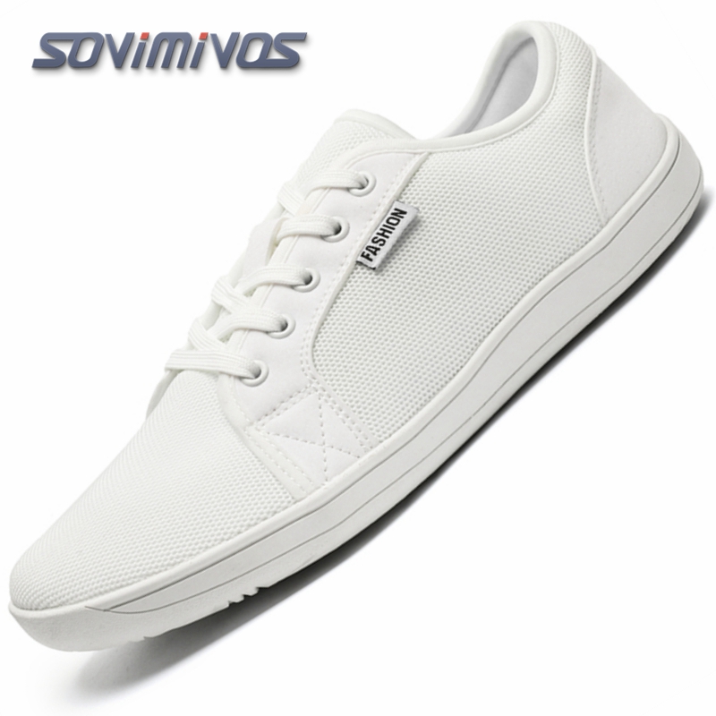 Women'S Shoes Zero Drop - Унисекс кроссовки для босоногого бега с