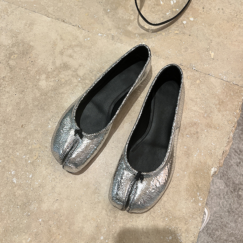 Women Shoes Wedges - Женские винтажные туфли Мэри Джейн с