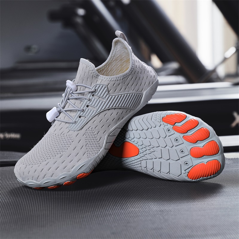 Women'S Shoes Zero Drop - Обувь для ходьбы босиком для мужчин
