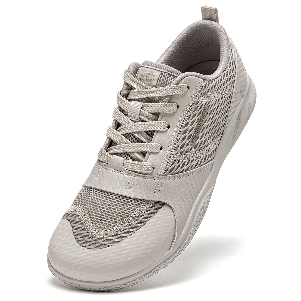 Women'S Shoes Zero Drop - Кроссовки HOBIBEAR унисекс с широкой посадкой,