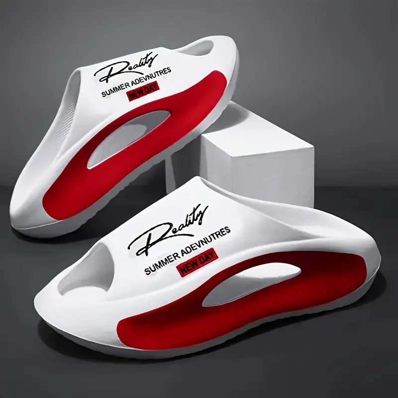 Women'S Shoes To Men'S - Повседневные тапочки унисекс на все времена