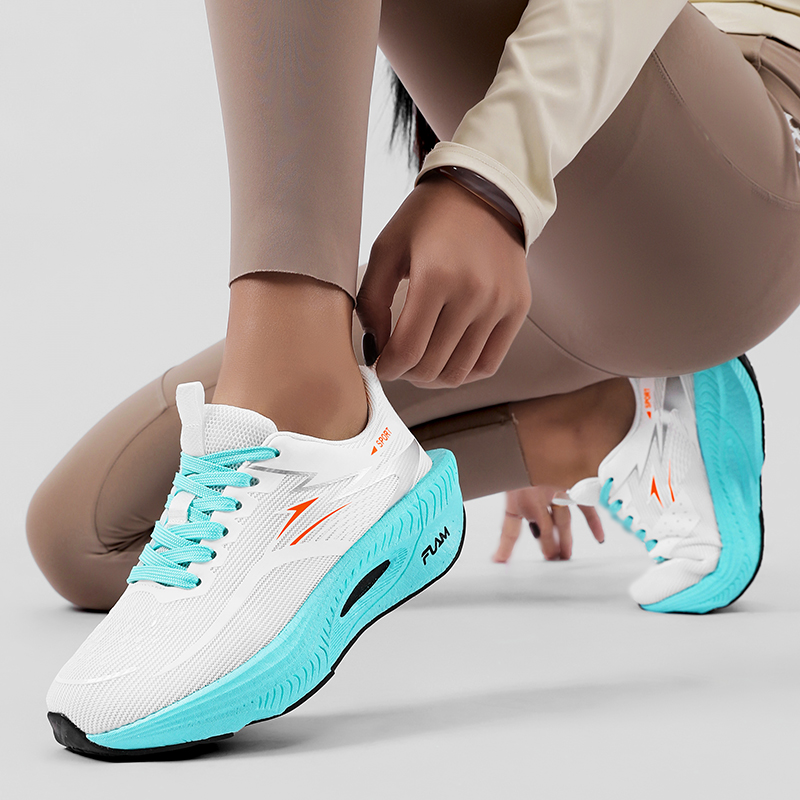 Women Shoes Qc - Кроссовки для марафонских забегов с карбоновой