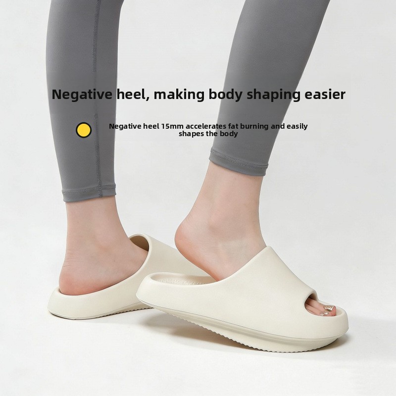 Women'S Shoes Quality - Женские туфли с отрицательным каблуком, тапочки