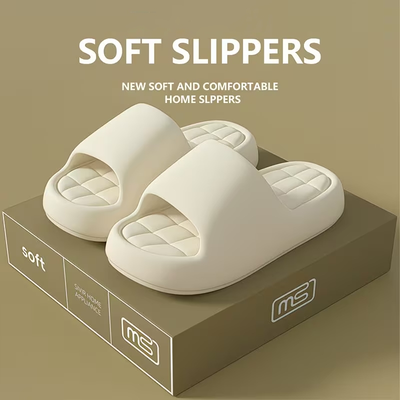 Women'S Shoes To Men'S - Модные женские тапочки для дома с