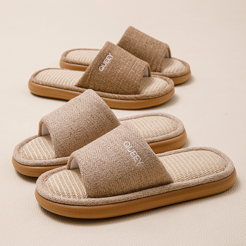 Women'S Shoes To Men'S - Новые домашние тапочки для женщин, летние