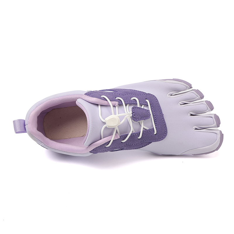 Women'S Shoes Zero Drop - Кроссовки для бега по пересеченной местности
