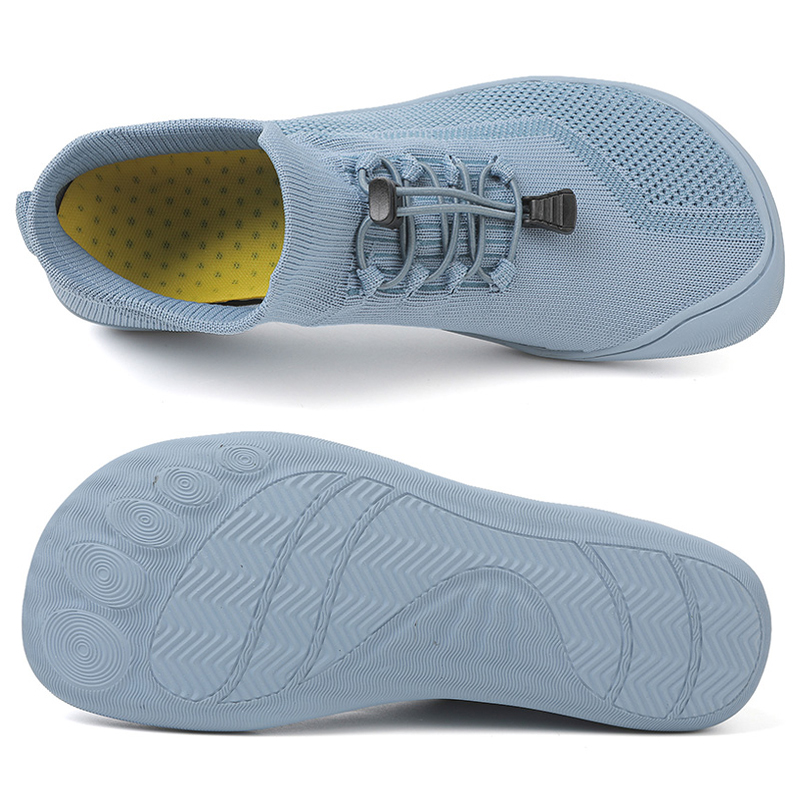 Women'S Shoes Zero Drop - Мужская обувь для ходьбы босиком с