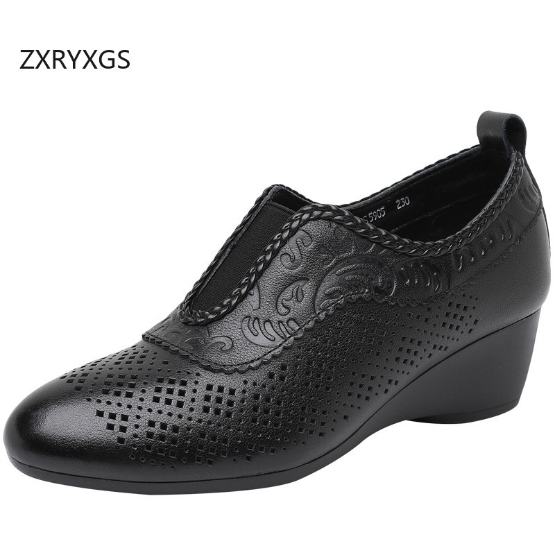 ZXRYXGS сандалии на танкетке с – обзор и цена Women Shoes Size 4 In Cm