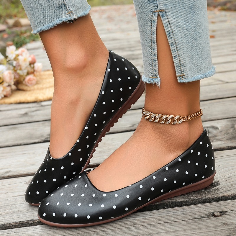Женские белые туфли-балетки в  – обзор и цена Women Shoes Wedges