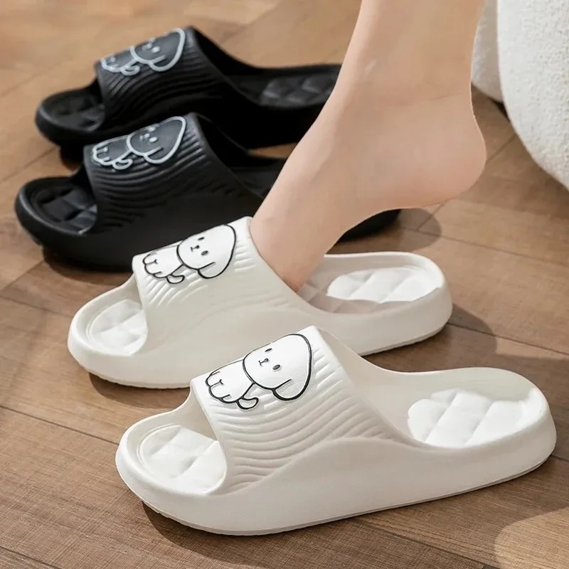 Милые картонные тапочки, тапоч – обзор и цена Women Shoes Wedges