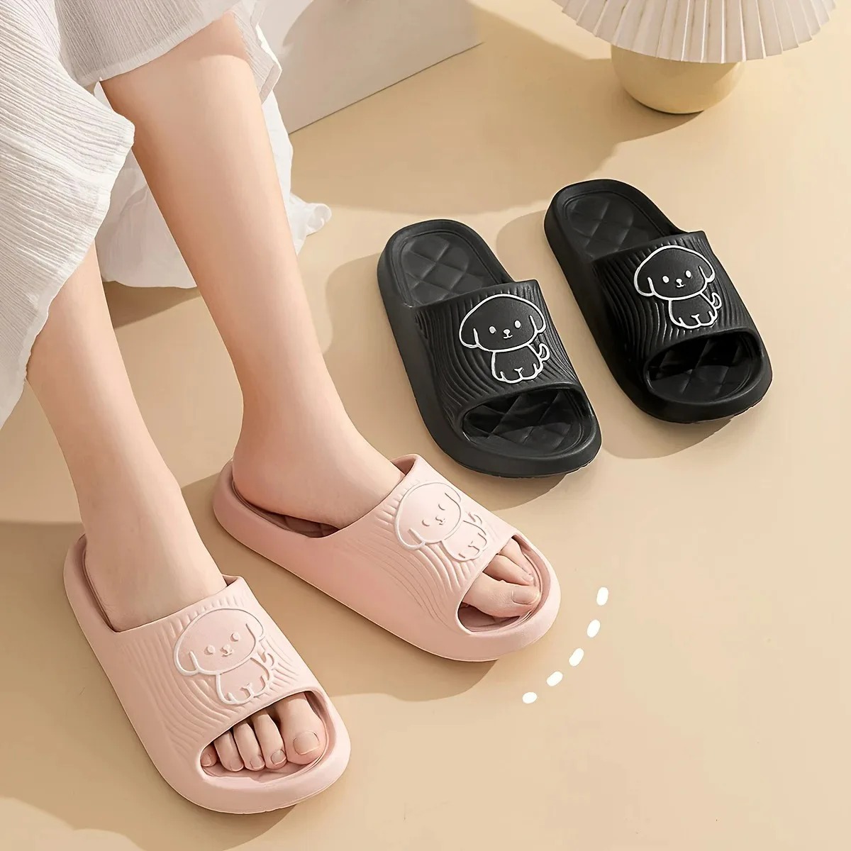 Милые картонные тапочки, тапоч – обзор и цена Women Shoes Wedges