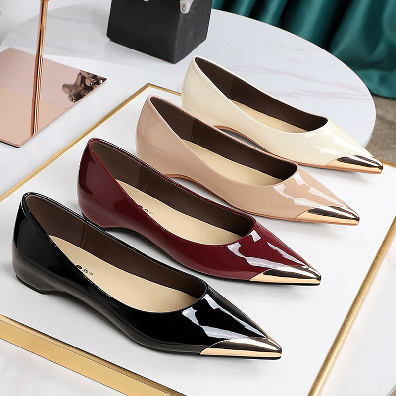 Туфли BIGTREE на низком каблук – обзор и цена Women'S Shoes To Men'S