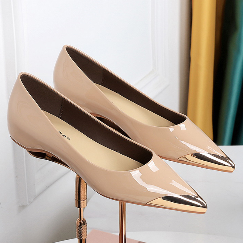 Туфли BIGTREE на низком каблук – обзор и цена Women'S Shoes To Men'S