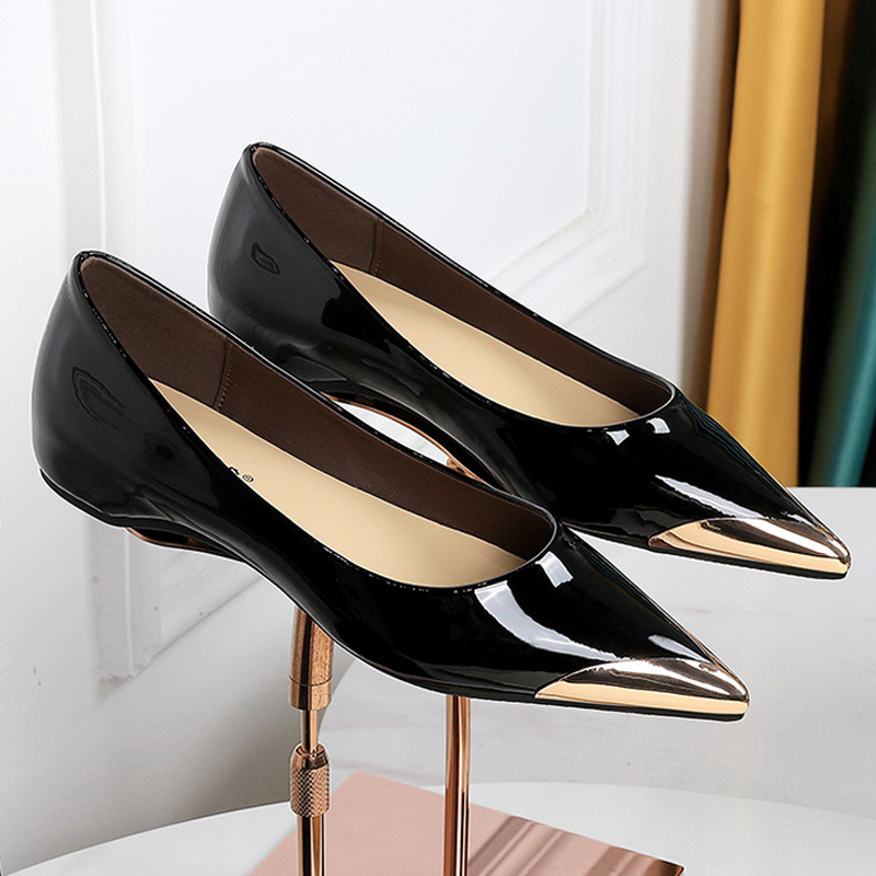 Туфли BIGTREE на низком каблук – обзор и цена Women'S Shoes To Men'S