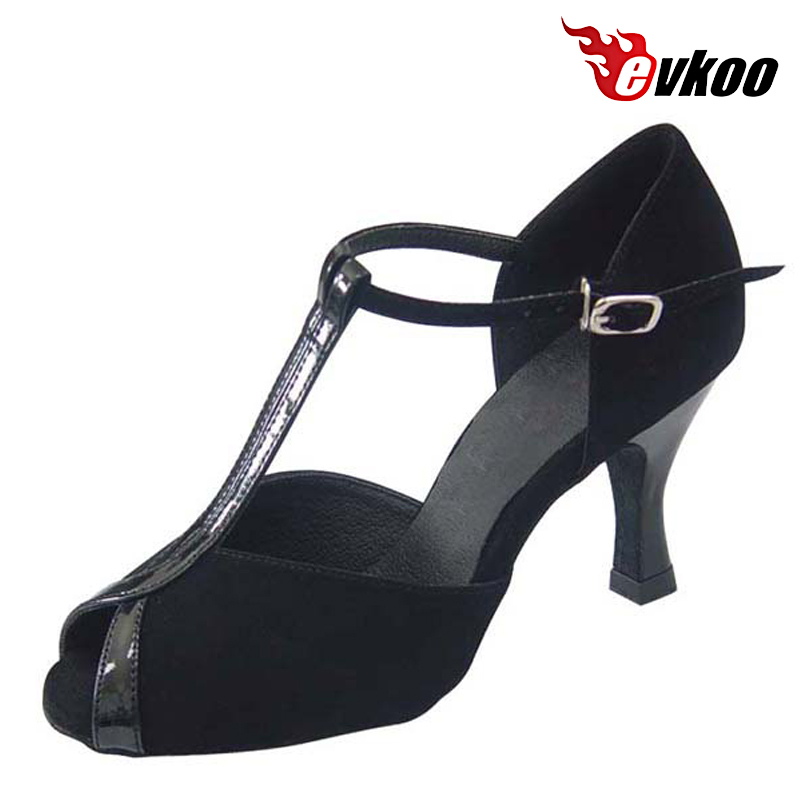 Танцевальные туфли Evkoodance  – обзор и цена Women Shoes Size 4 In Cm