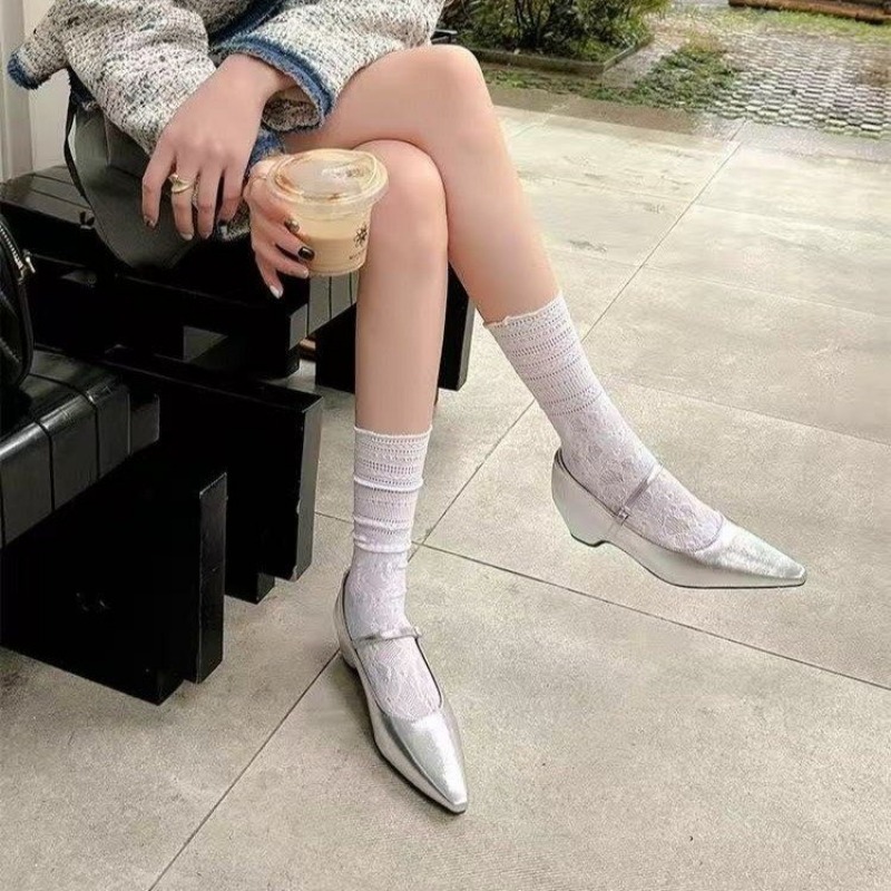 Новинка 2026: Элегантные женск – обзор и цена Women Shoes Wedges