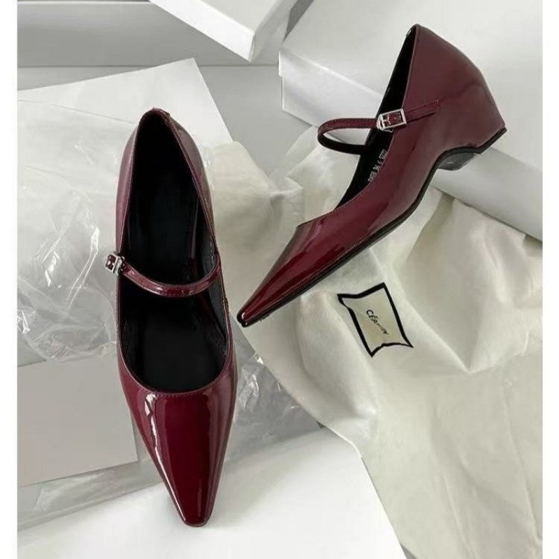 Новинка 2026: Элегантные женск – обзор и цена Women Shoes Wedges