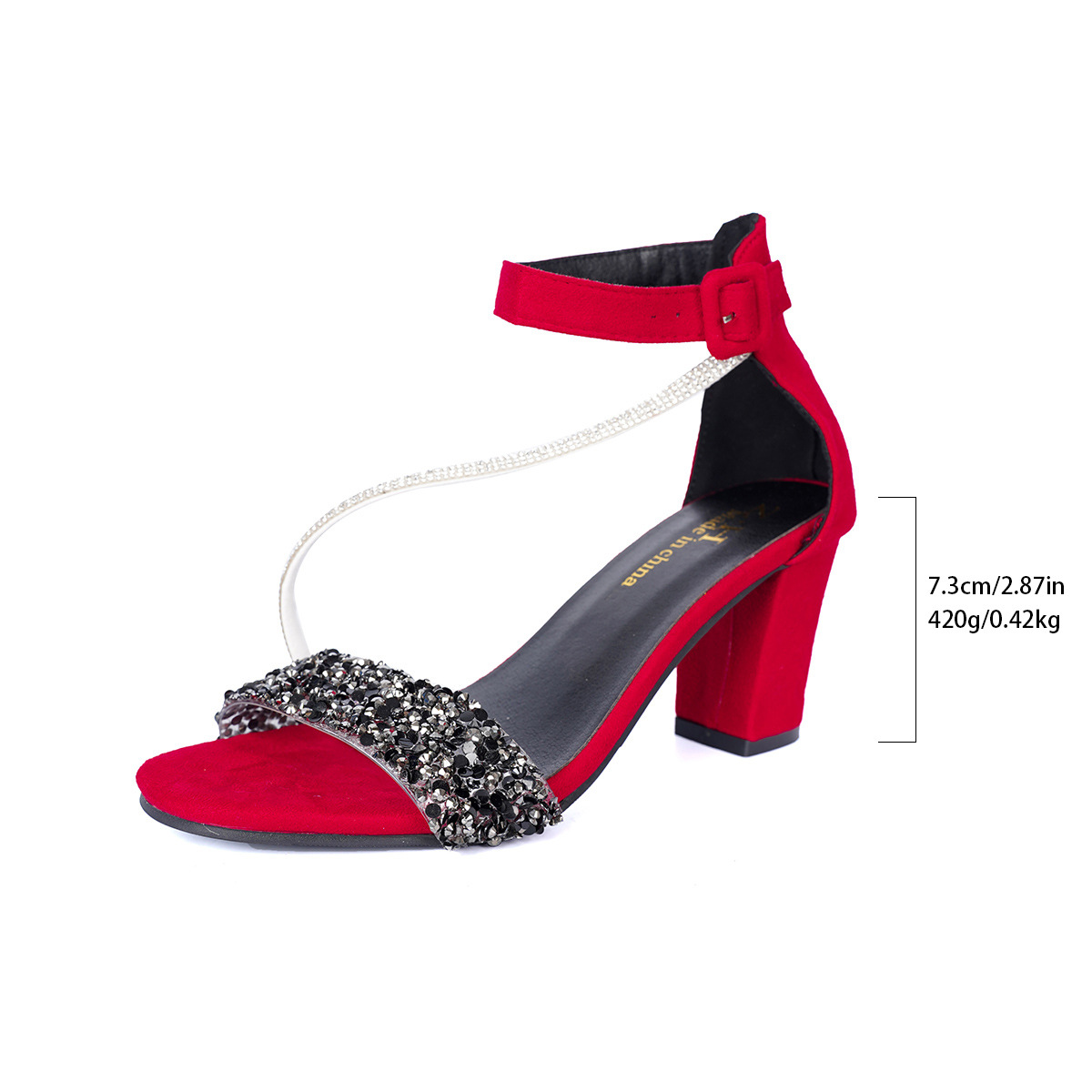 Женские летние модные сандалии – обзор и цена Women'S Shoes Quality