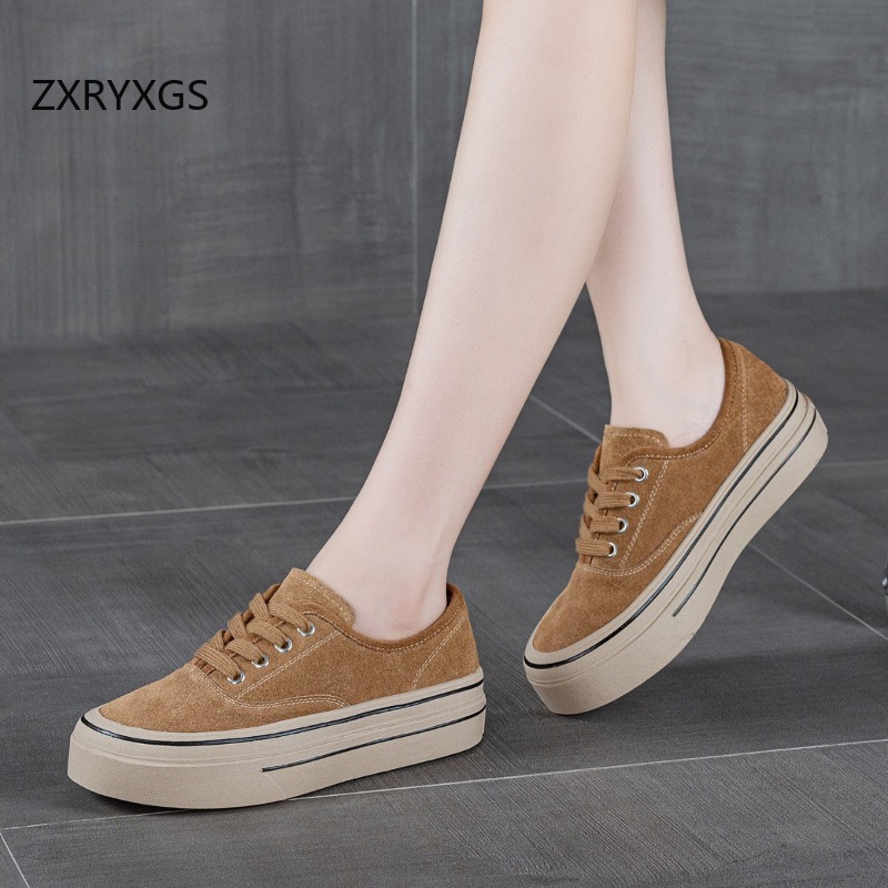 Новые осенние кроссовки ZXRYXG – обзор и цена Women Shoes Size 4 In Cm