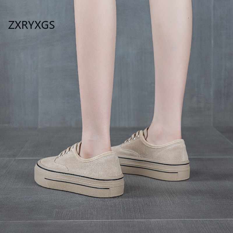 Новые осенние кроссовки ZXRYXG – обзор и цена Women Shoes Size 4 In Cm
