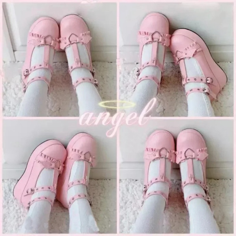 Новые женские туфли Мэри Джейн – обзор и цена Women Shoes Wedges