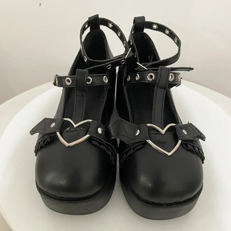 Новые женские туфли Мэри Джейн – обзор и цена Women Shoes Wedges