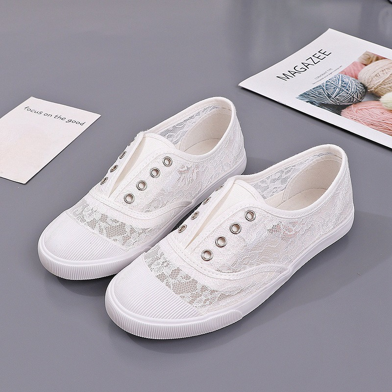 Женские кружевные полотняные т – обзор и цена Women'S Shoes Hey Dude