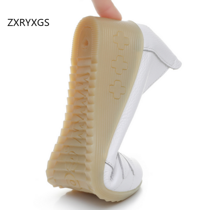 ZXRYXGS белые туфли премиум-кл – обзор и цена Women Shoes Size 4 In Cm