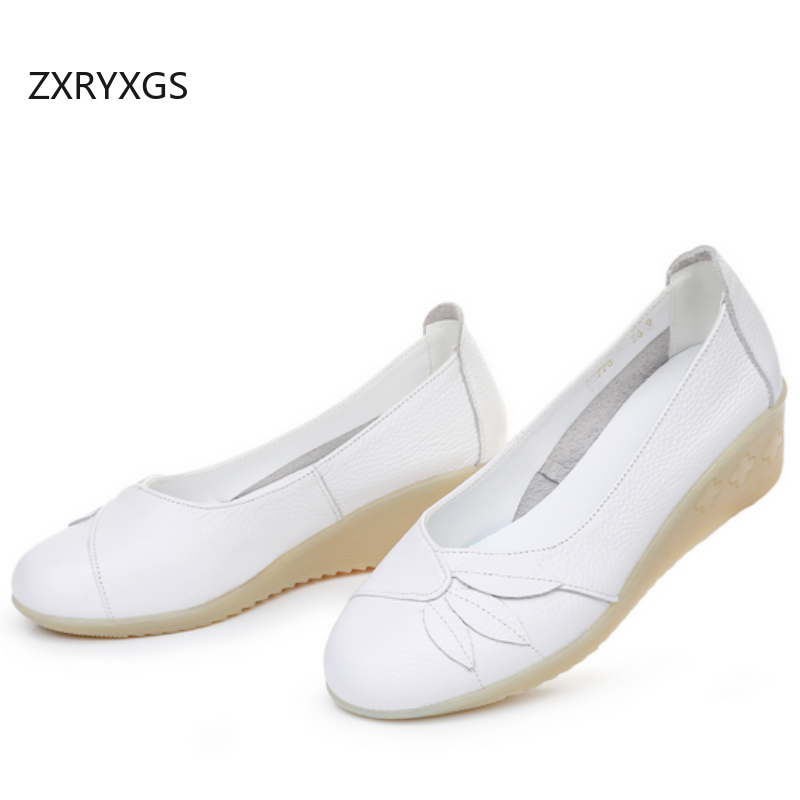 ZXRYXGS белые туфли премиум-кл – обзор и цена Women Shoes Size 4 In Cm