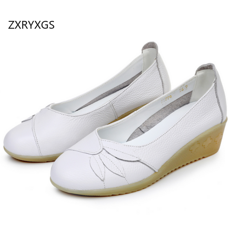 ZXRYXGS белые туфли премиум-кл – обзор и цена Women Shoes Size 4 In Cm