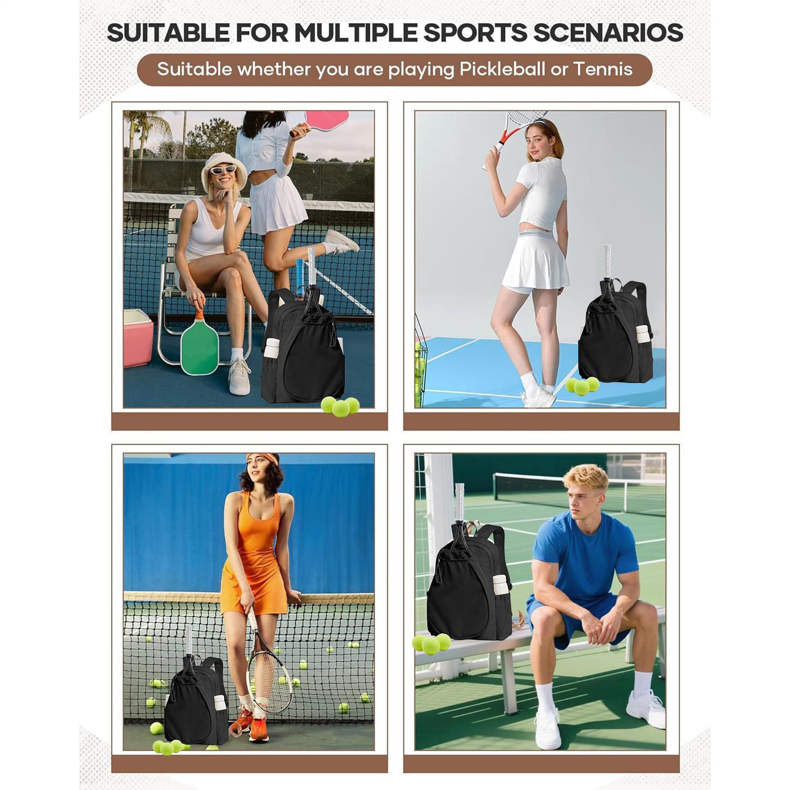 Рюкзак для пиклбола для женщин – обзор и цена Women'S Shoes For Tennis