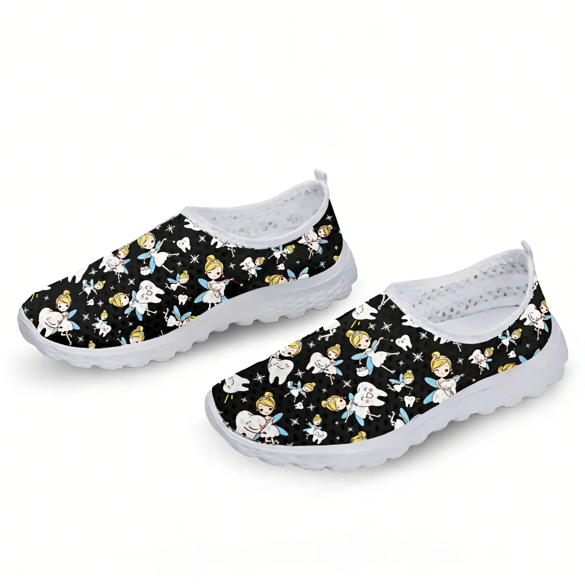 Милые кроссовки с мультяшным э – обзор и цена Women'S Shoes For Tennis