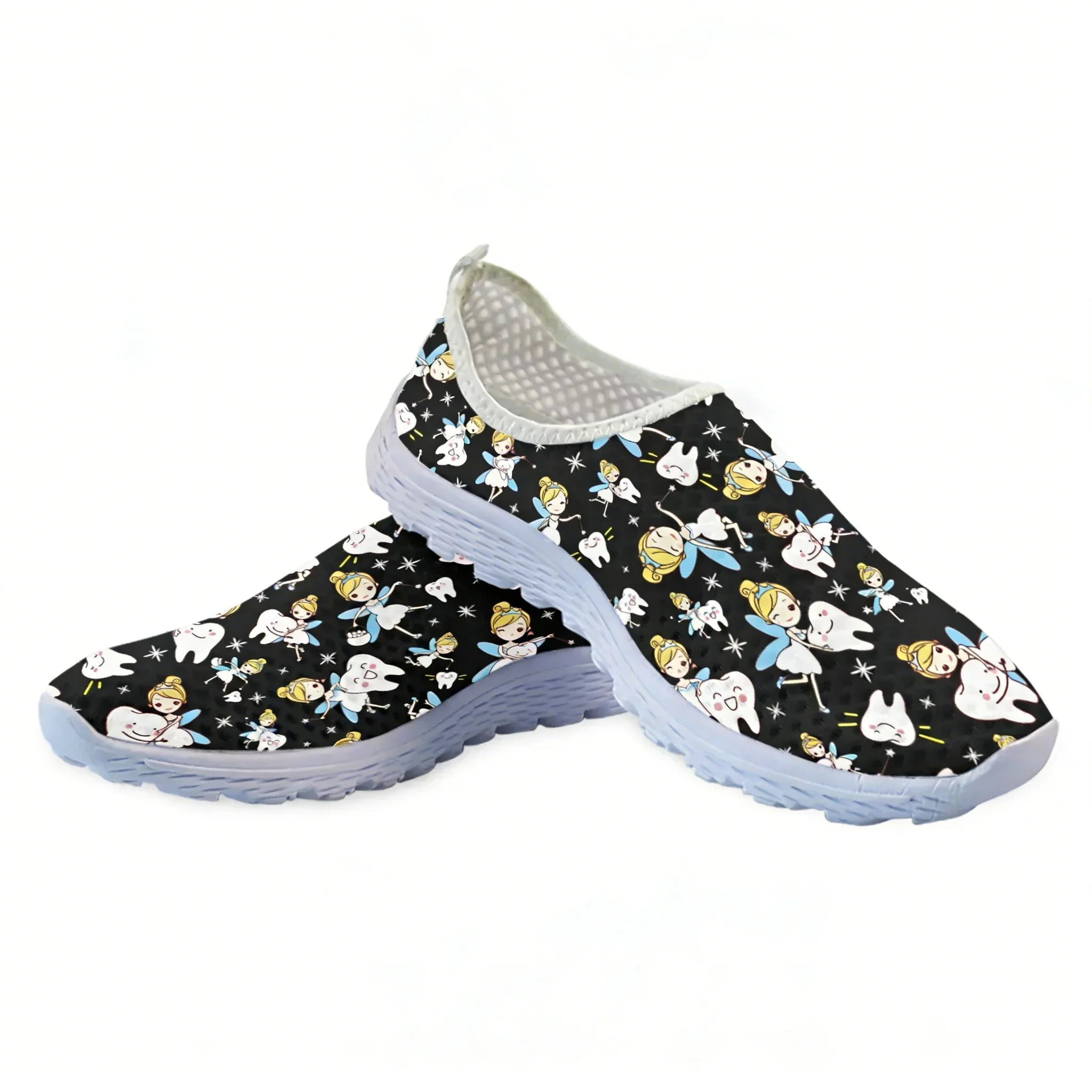 Милые кроссовки с мультяшным э – обзор и цена Women'S Shoes For Tennis