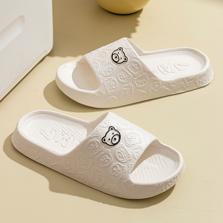 Женские тапочки с милым принто – обзор и цена Women'S Shoes To Men'S