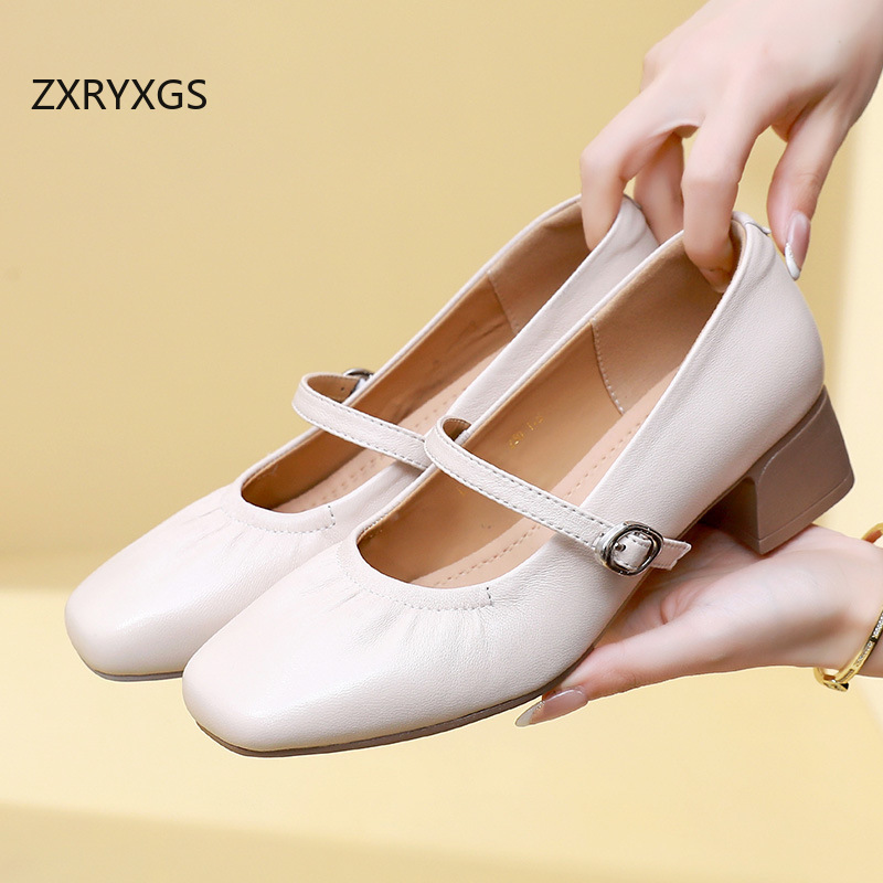 ZXRYXGS Премиум-класс: Новые ж – обзор и цена Women Shoes Size 4 In Cm