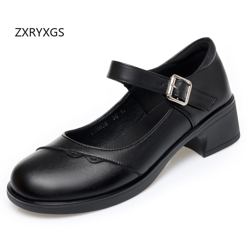 ZXRYXGS Горячая распродажа 202 – обзор и цена Women Shoes Size 4 In Cm
