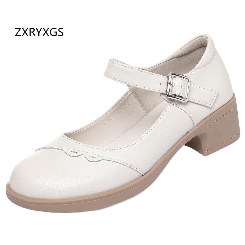 ZXRYXGS Горячая распродажа 202 – обзор и цена Women Shoes Size 4 In Cm
