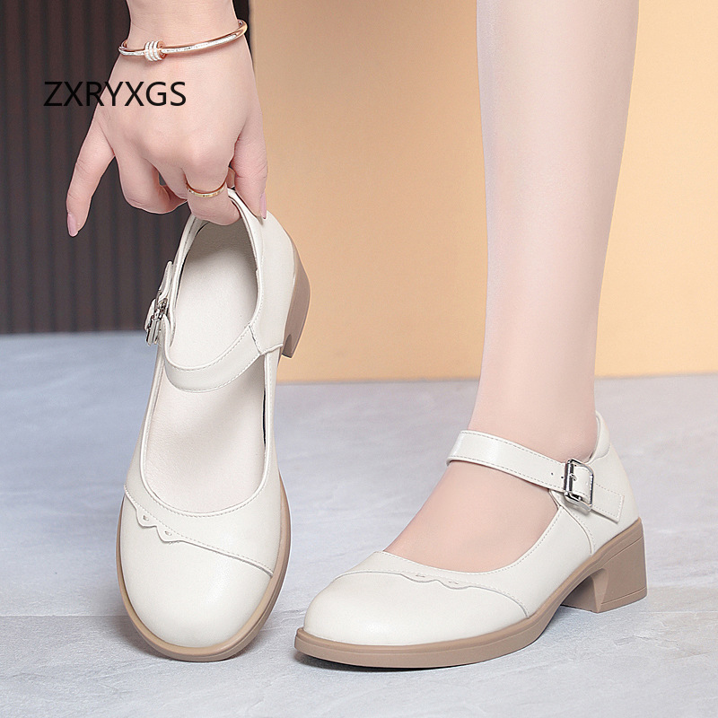 ZXRYXGS Горячая распродажа 202 – обзор и цена Women Shoes Size 4 In Cm