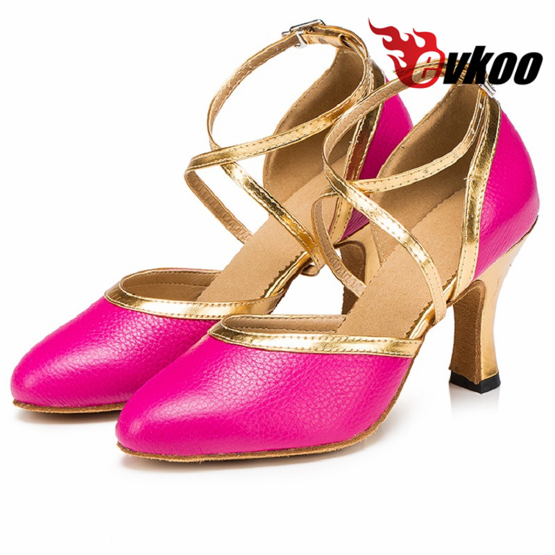 Женские туфли для бальных танц – обзор и цена Women Shoes Size 4 In Cm