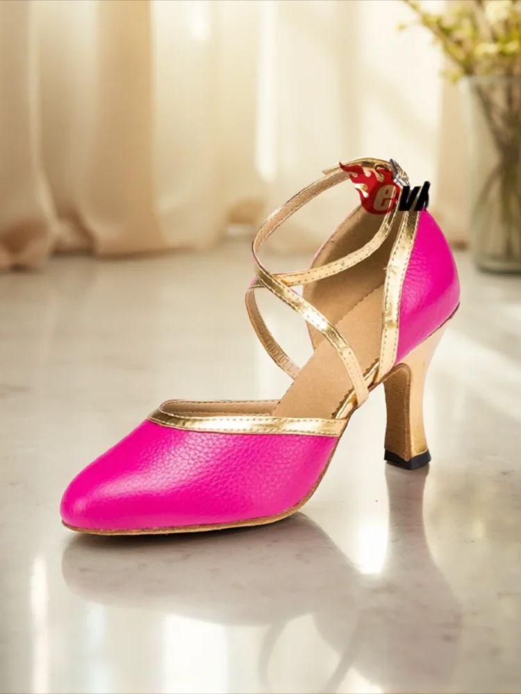 Женские туфли для бальных танц – обзор и цена Women Shoes Size 4 In Cm