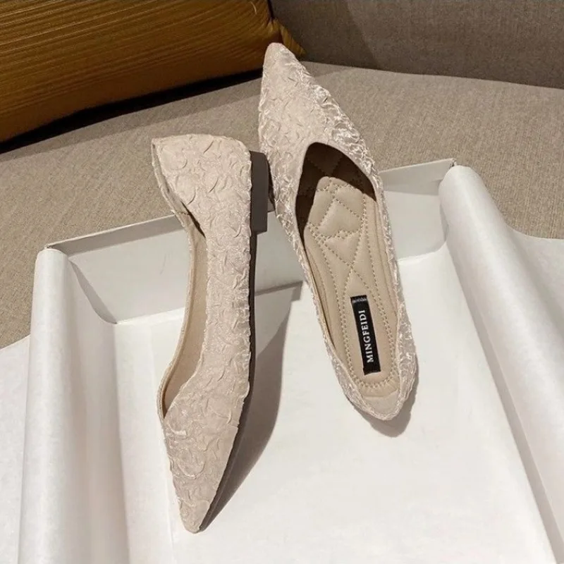 Мокасины женские с острым носк – обзор и цена Women Shoes Quick Delivery