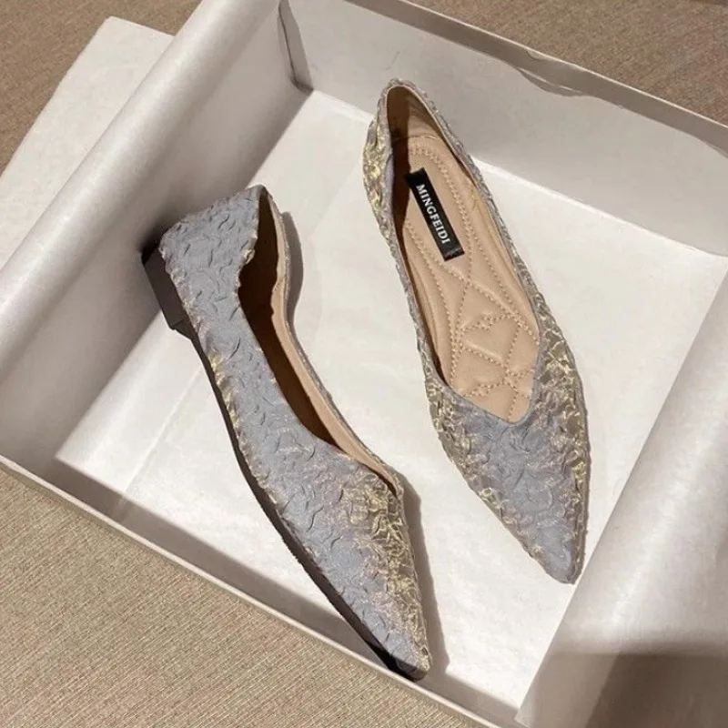 Мокасины женские с острым носк – обзор и цена Women Shoes Quick Delivery
